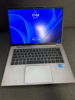HP ZBook Firefly G10, i7-1355U,32GB RAM, 1TB Nvme, RTX A500