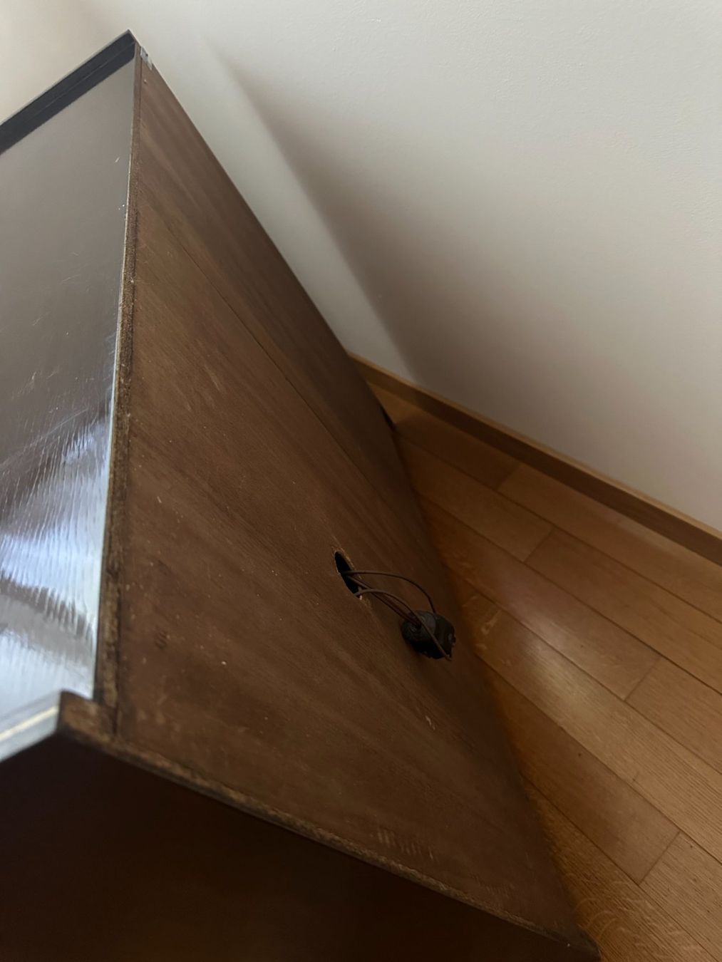 Kommoden: Kuba Musikschrank – Gebraucht aus Zollikon von Zak12 2