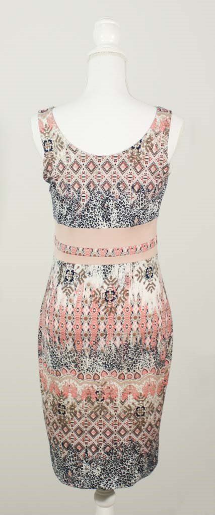 Vestiti: ILSE JACOBSEN Kleid Gr. M – Usato da Belp venduto da caramel-secondhand 2