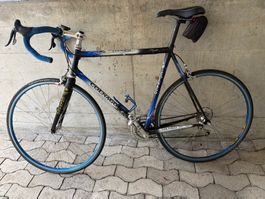 Colnago C40 Carbon Rennrad (Liebhaberobjekt)