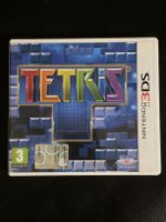 TETRIS | NINTENDO 3DS