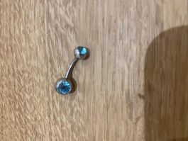 Piercing Bauchnabel
