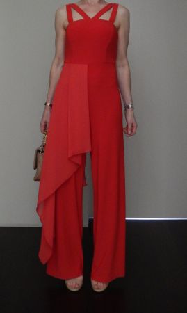 Orig. JOSEPH RIBKOFF Jumpsuit/ Overall Gr. XS