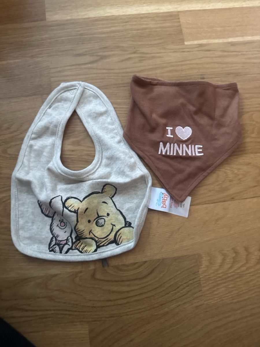 Baby-Mahlzeiten: Spucktuch nej – Neu und originalverpackt aus niederhasli von gwe_8l5q