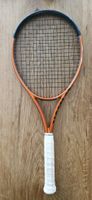 Wilson 100 Burn Tennisschläger