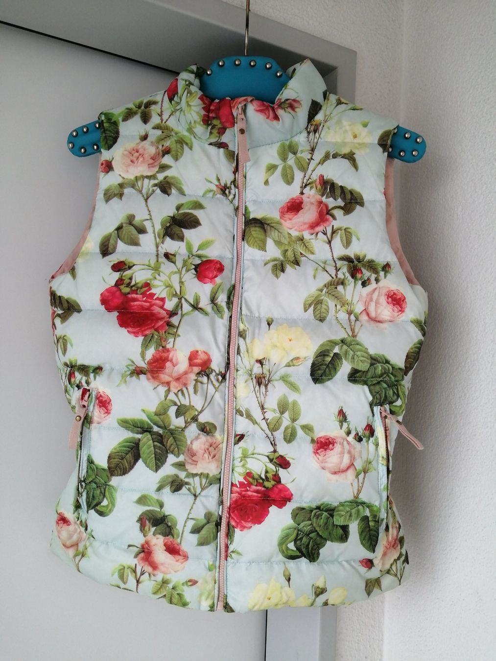 Gilet & Giacche senza maniche: Steppweste Weste size XS - S – Usato da Buchrain venduto da nat_pl5p