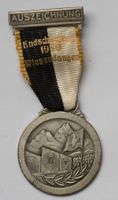 Kranzauszeichnung Wiesendangen 1950 ZH