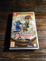 Eiyuden Chronicle sur Switch