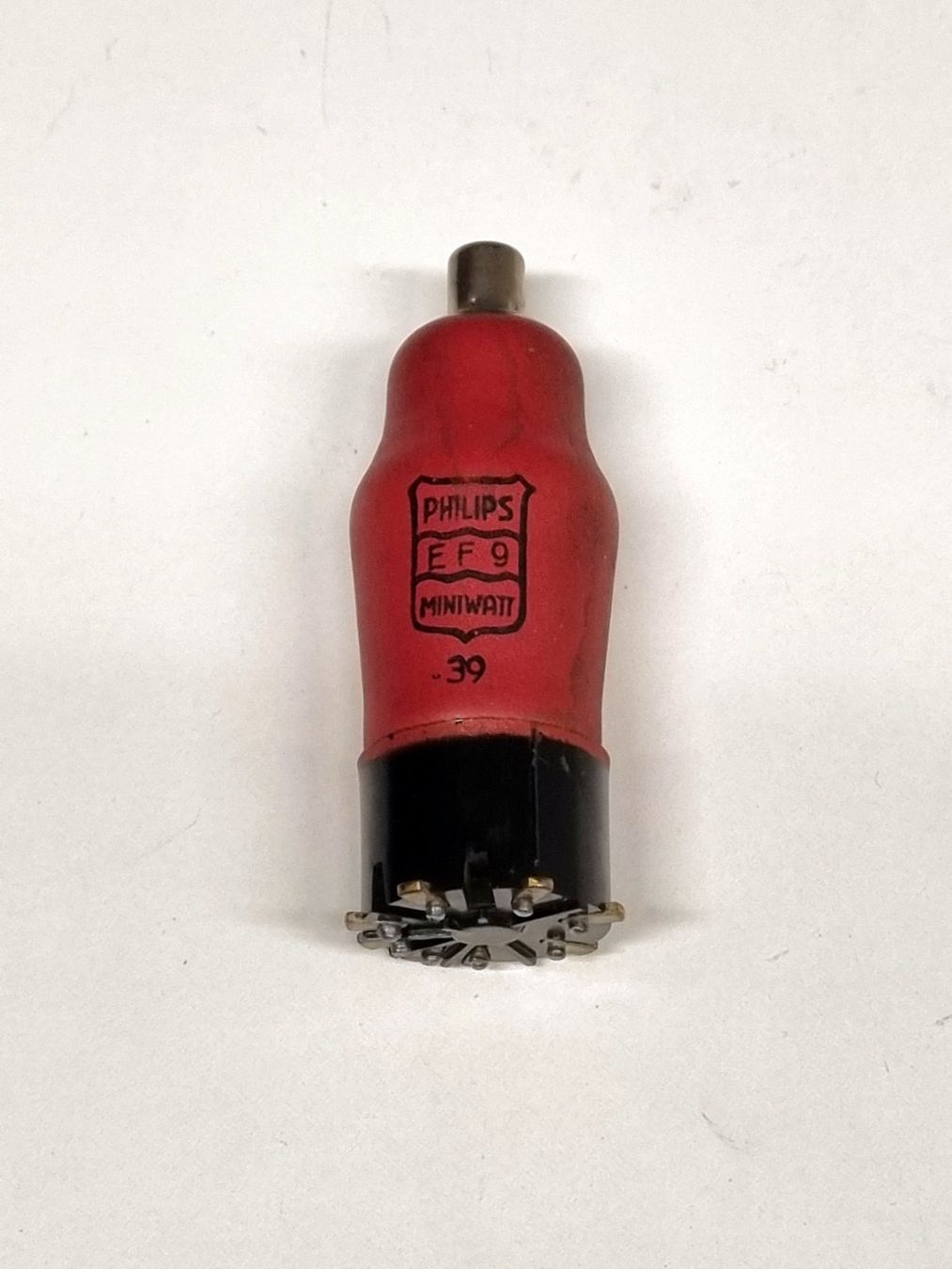 Composants électroniques: PHILIPS EF9 – Neuf (Voir description) à Wettingen par Xtra0