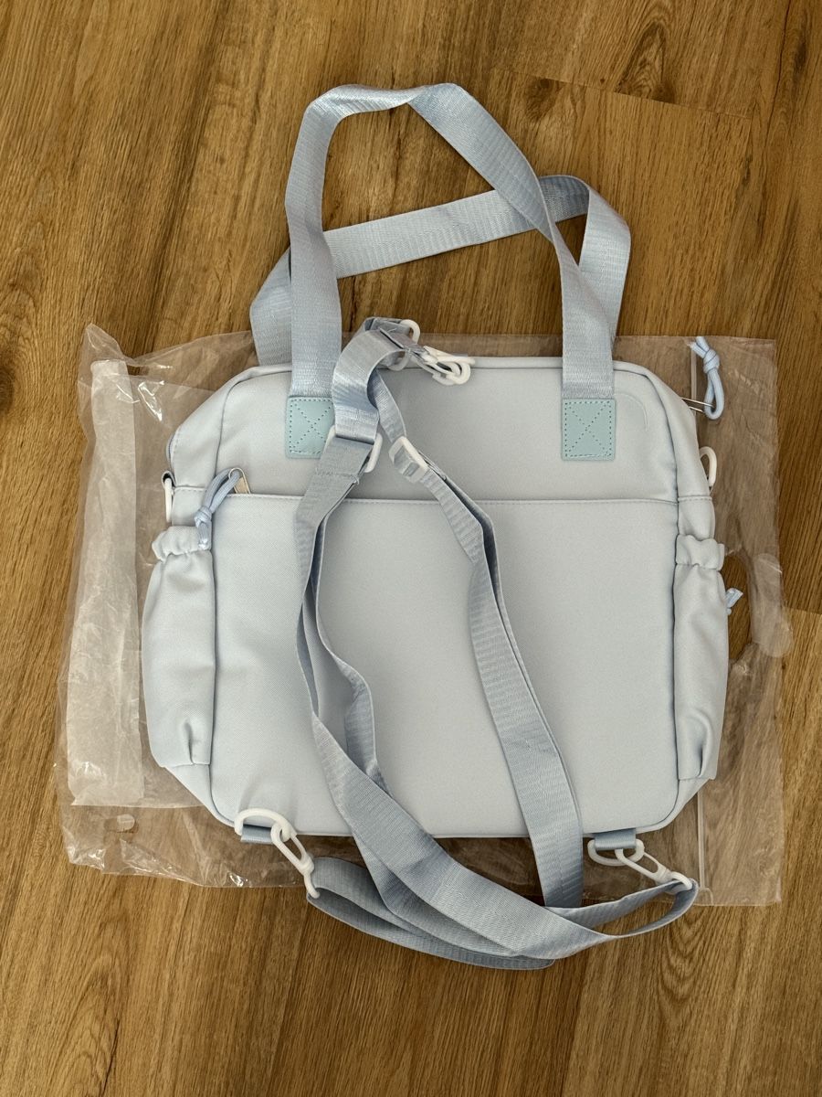 Borse: Itabag  – Nuovo e nell'imballaggio originale da Zürich venduto da AnneHelene 1