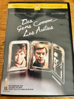 Des gens comme les autres (1980, DVD, Robert Redford)