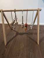Toller Baby-Spielbogen
