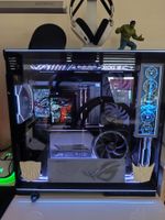 PC Gaming Neuf Ultra Haut de Gamme   — RTX 5090 / Ryzen 7