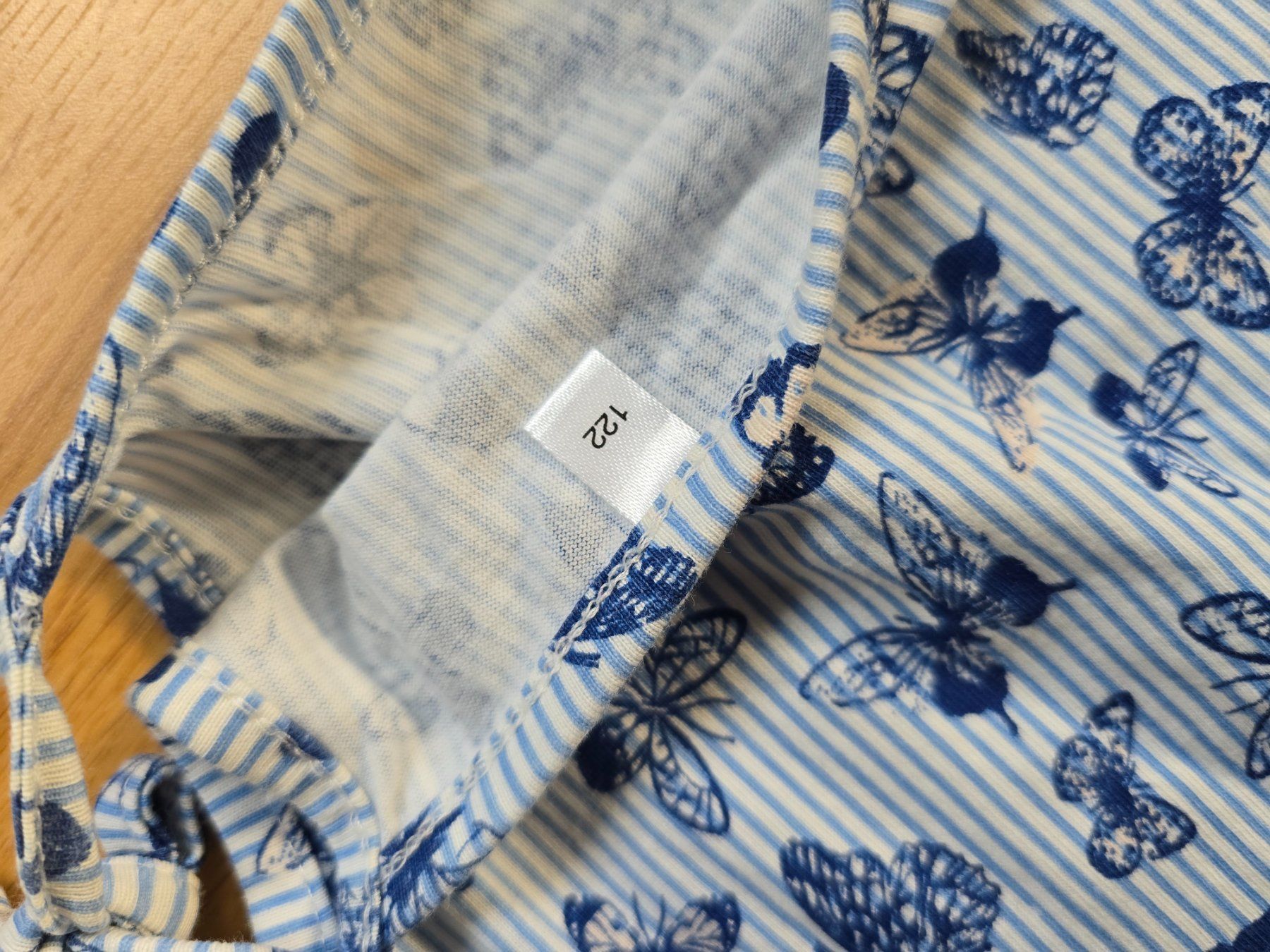 Robes et jupes: Kleid Gr. 122 – D'occasion à Büttikon AG par Amineah 1