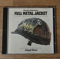 Stanley Kubrick's Full Metal Jacket (Original Motion Picture