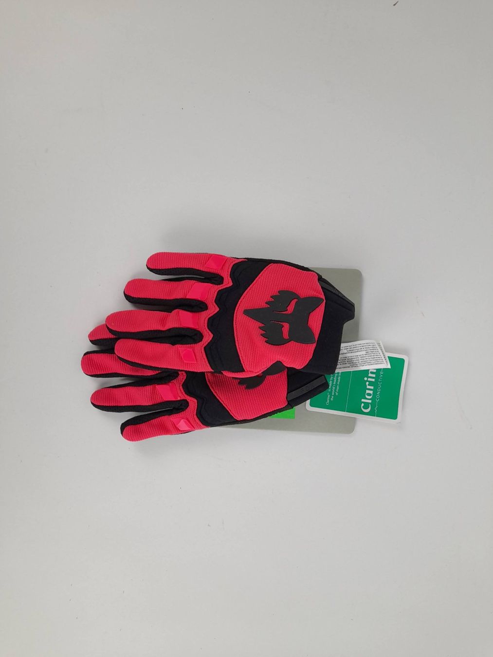 Fox Kinderhandschuhe: FOX Dirtpaw YTH Glove Youth Medium – Neu (gemäss Beschreibung) aus Liebefeld von Restwert_Liebefeld