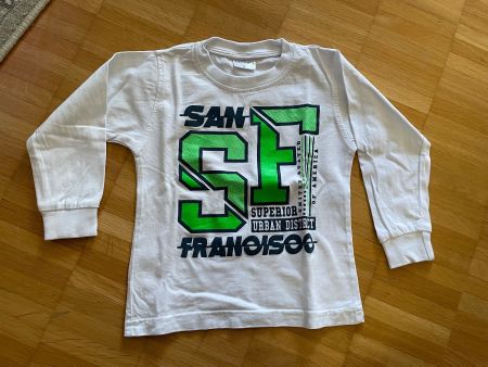 T-Shirt Gr. 92/98