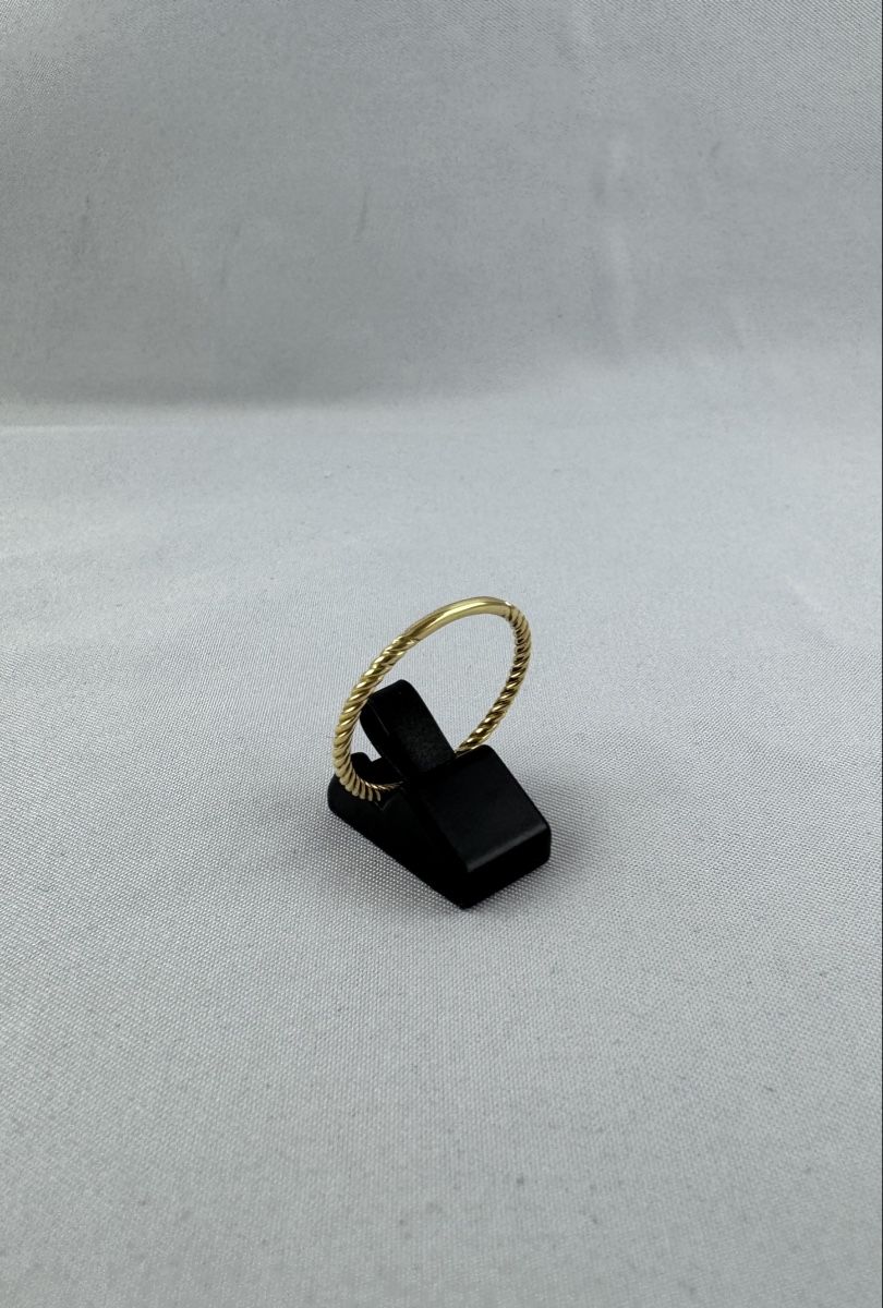 Anelli: Ring in 750 Gold / 18 Karat – Nuovo (secondo la descrizione) da kreuzlingen venduto da fantasy_schmuck 1