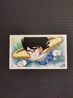 Vintage Dragon Ball Karte, Kaku Menko, Son Gohan, ca. 1989