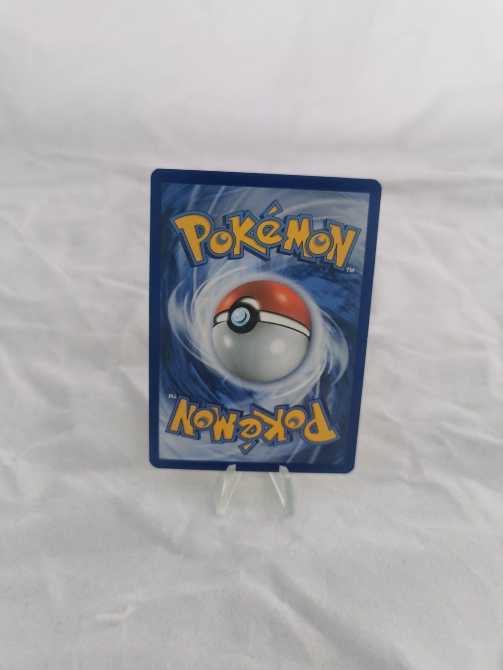 Pokémon Carte collezionabili: Feuillajou - Pokemon Card – Usato da Dulliken venduto da Sefty 1