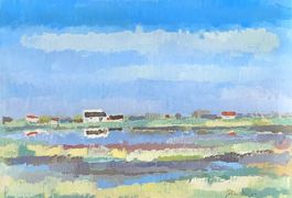 Jean-Valentin Schmidlin - Franches Montagnes (1964)