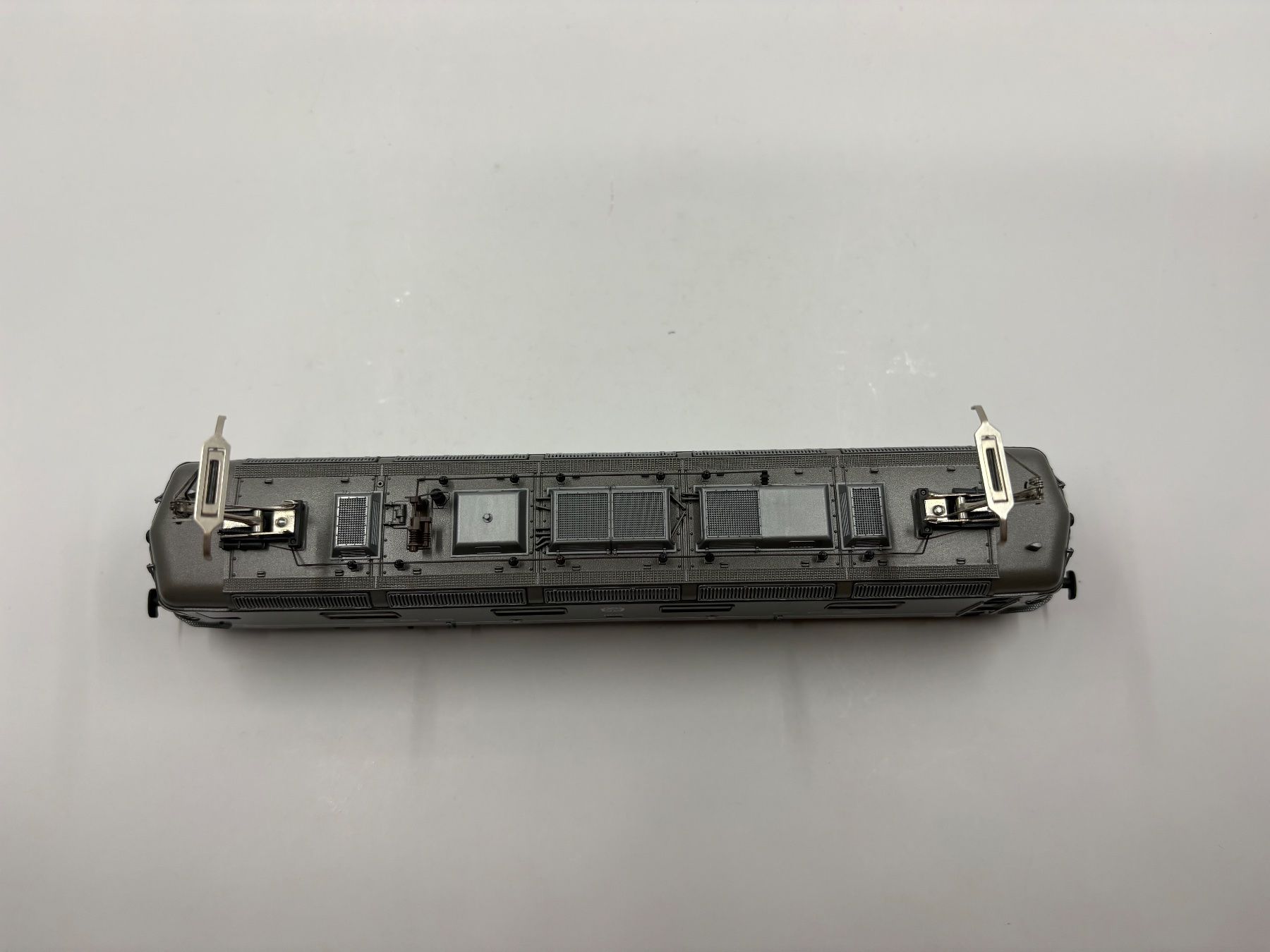 Hag Modellini di ferrovie: Hag SBB Re 6/6 11619 Arbon H0 – Nuovo (secondo la descrizione) da Forch venduto da Hanimann-Robinson 6