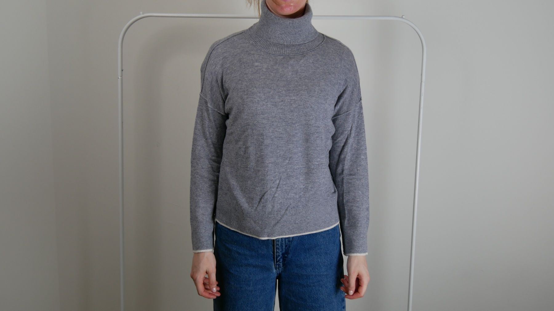 Hugo Boss Maglioni & Felpe: Boss 100% Cashmere Rollkragen Pullover Strickjacke – Nuovo (secondo la descrizione) da Zürich venduto da julia_vina 3