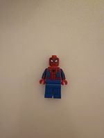 Lego Spiderman: Spiderman Minifigur