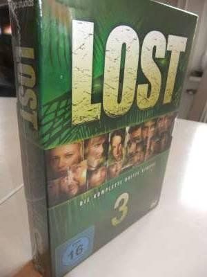 Alle DVDs: Lost tutte le stagioni 1-6 – Gebraucht aus Gretzenbach von Fraanto76 1