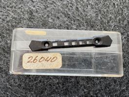 Marklin Z 26040 Abdeckung fur Lok