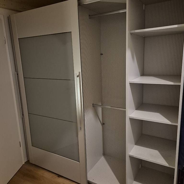 Armoires: Ikea Pax Kleiderschrank – D'occasion à Brügg BE par Pru07 2