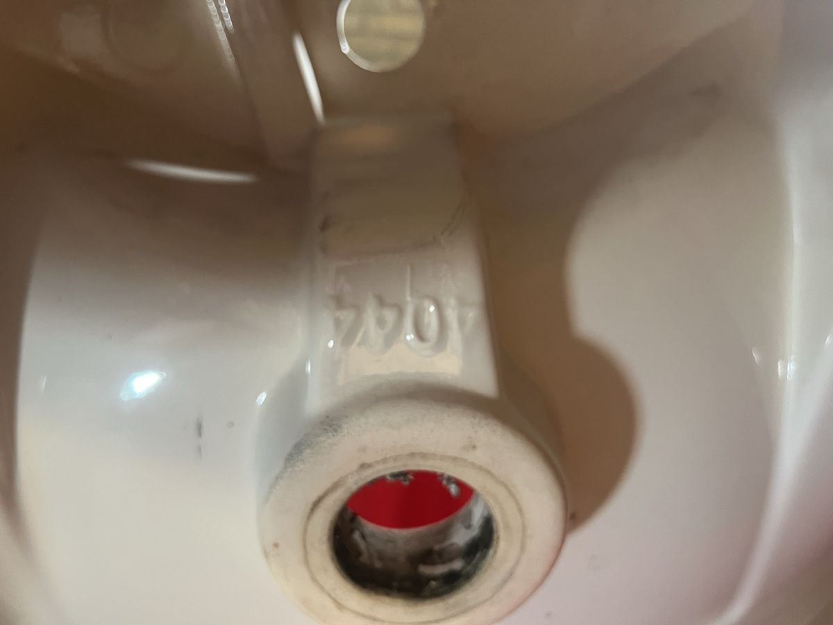 Lavabi & lavandini: VitrA Waschbecken gebraucht – Usato da Knutwil venduto da NiMa1993 2