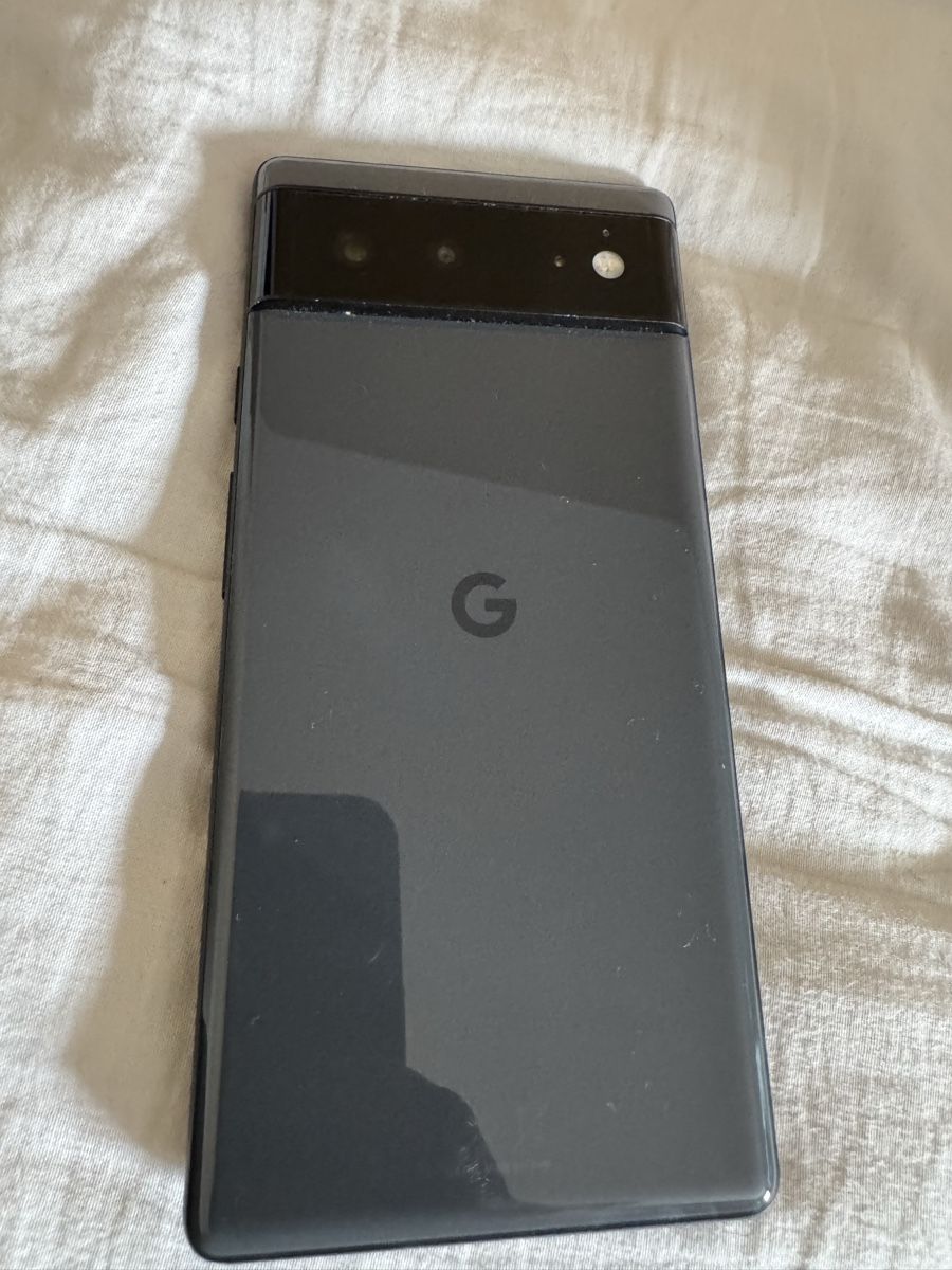 Google Handys / Smartphones: Google Pixel – Defekt aus Biel/Bienne von Baol1