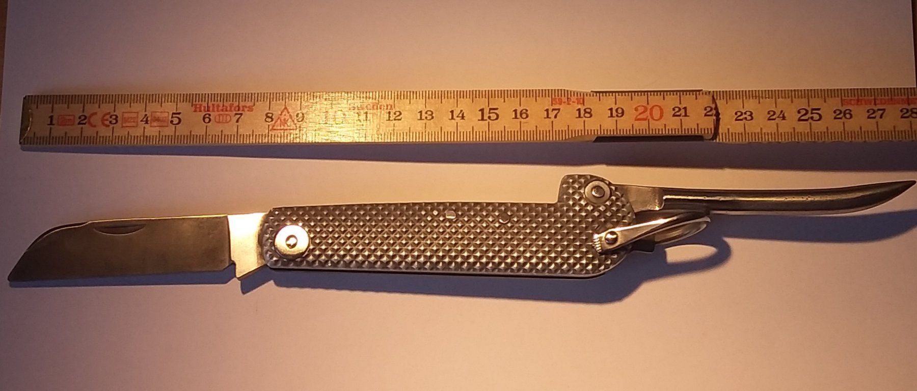 Victorinox Messer: Diverse messer – Gebraucht aus Hunzenschwil von rotebaer 9