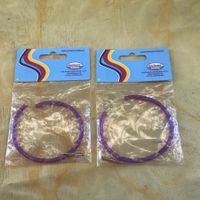 LOT SCHUCKBAND VIOLETT
