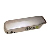 BionX, Akku-Zellen-Wechsel , bis 756Wh