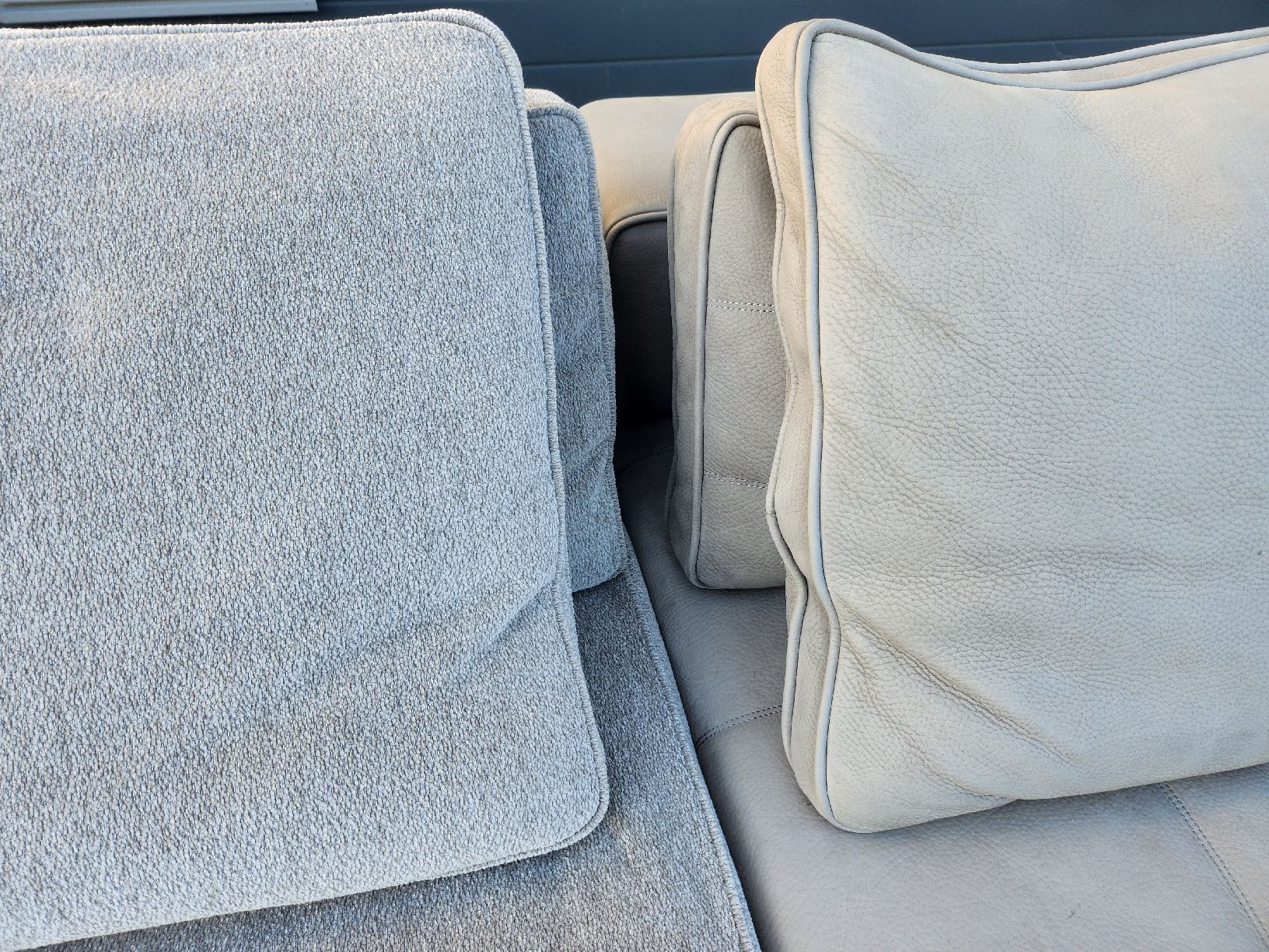 Minotti Sofas: Minotti Lawrence / Lawrence Clan Sofa by Rodolfo Dordoni – Gebraucht aus Gelderland von HermsenDesign 7