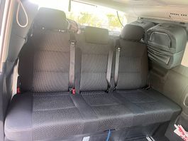 Vw T6 Sitz Sitzbank sedili 