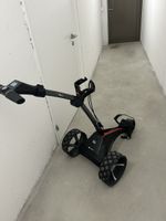 Motocaddy Elektro Trolley guter Zustand