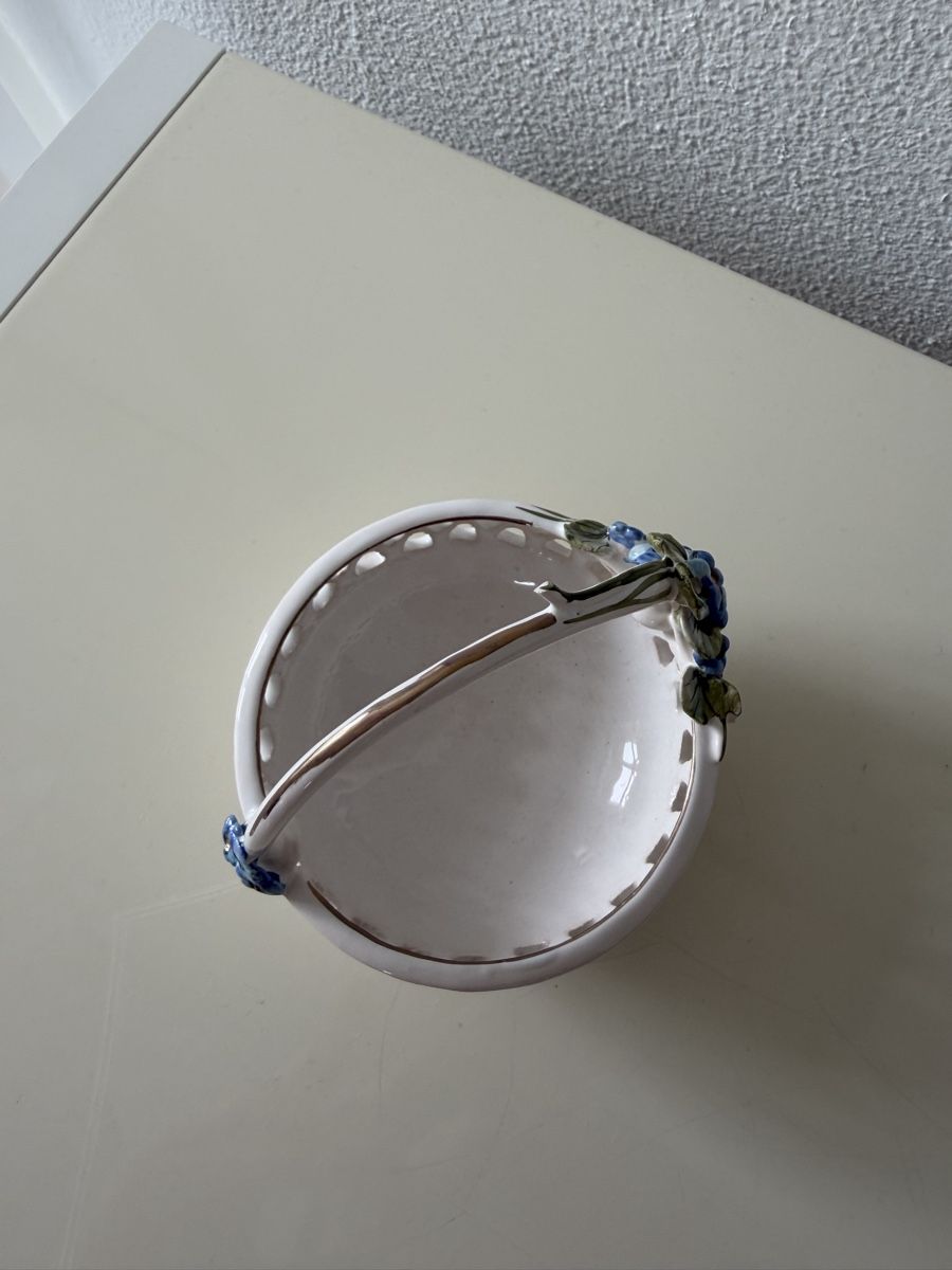 Schalen: Porcelain bowl – Neu (gemäss Beschreibung) aus Uster von Monika_OB 6