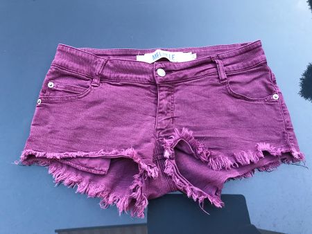 Jeans shorts Brandy Melville gr. 36/38   Porto fr. 3.-