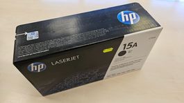 HP Toner 15A