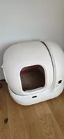 Selbstreinigendes Katzenklo Petkit
