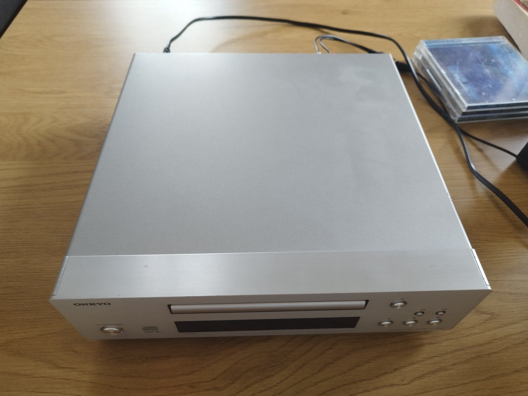Onkyo Multimediaplayer & Streamer: Onkyo C-1045 – Gebraucht aus Vallorbe von  5