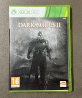 XBOX 360 Dark Souls 2 im TOP Zustand - schnelle Lieferung!