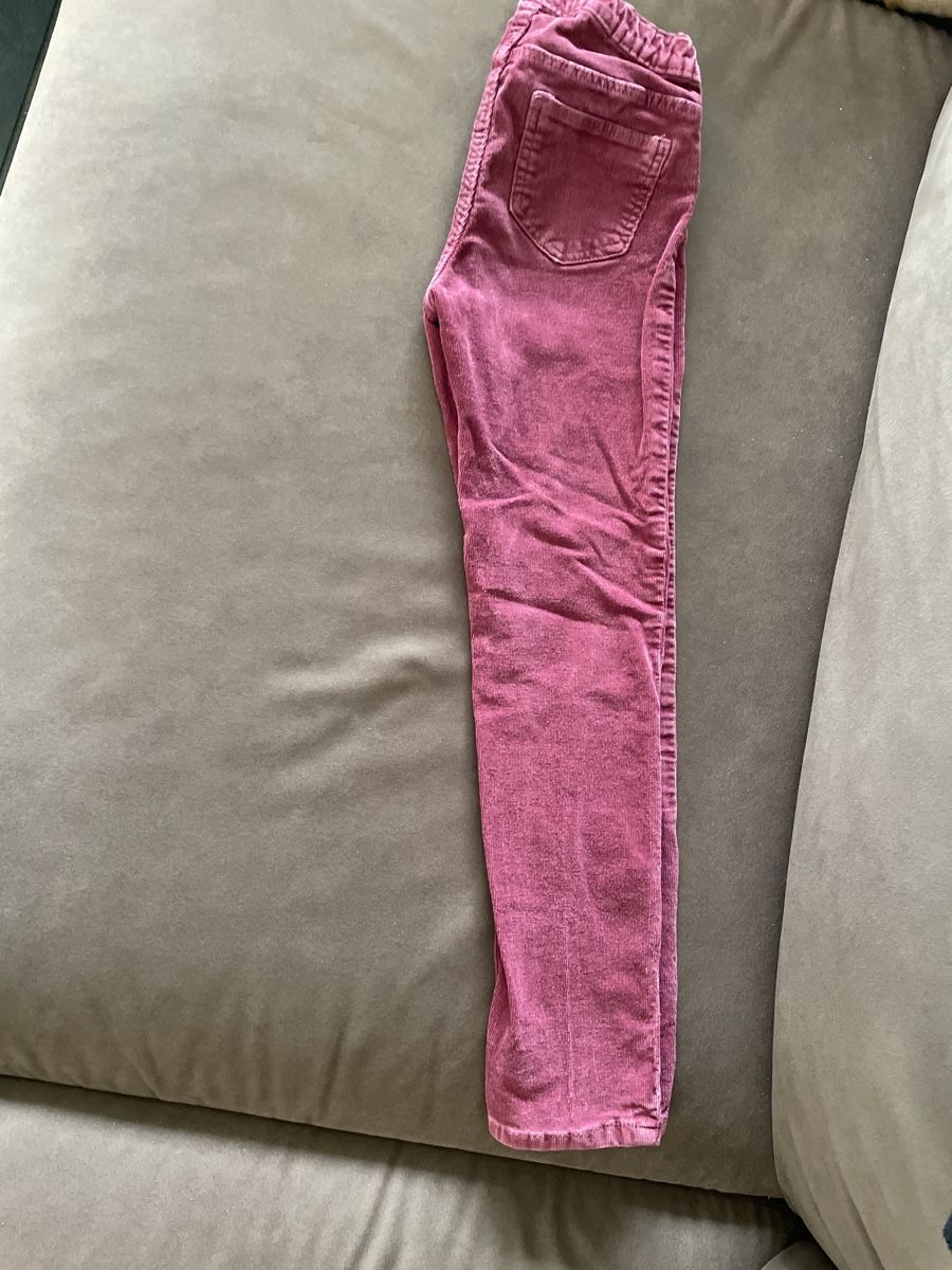 Pantaloni: Mädchen Hose – Usato da Spreitenbach venduto da bea_wrh6 2