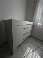 Gut erhaltene Kommode mit 3 Schubladen, Top Zustand!
