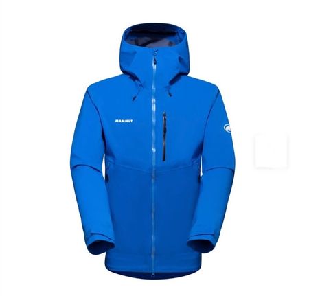 Mammut Alto Guide HS Hooded Jacket Men Gr XL fabrikneu