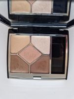 Dior Lidschattenpalette in 409 Wild Raffia