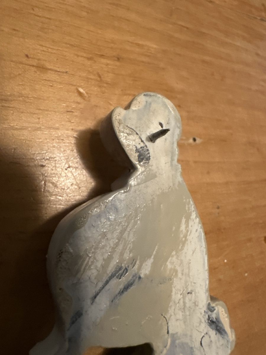 Tutte le decorazioni: Holzrelief mit Engeln, antik, vintage – Usato da Frauenfeld venduto da aluma14 5